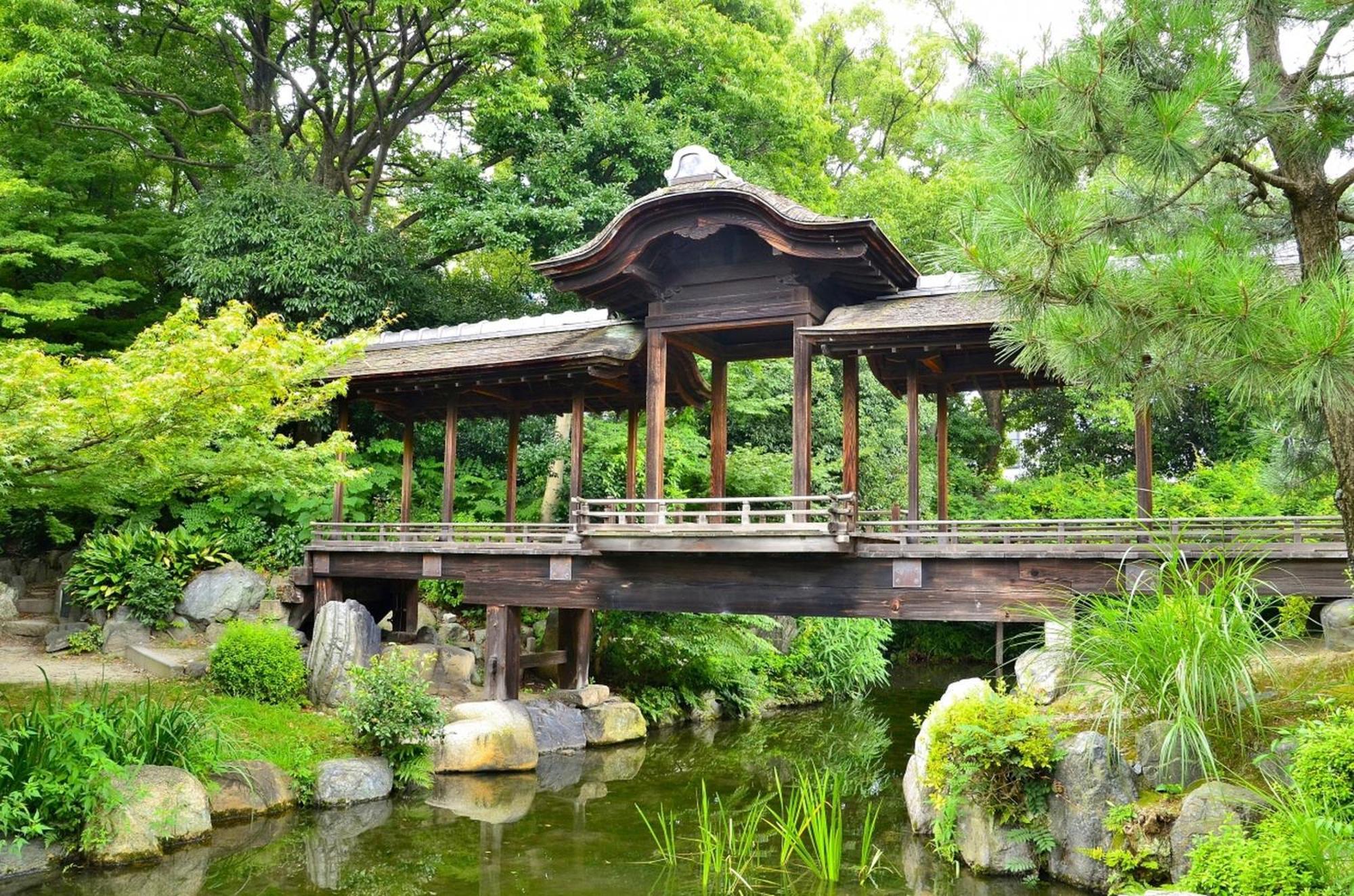 Stay Sakura Kyoto Higashi Hongan-Ji II Quioto Exterior foto